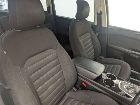 Ford Galaxy 2.0 Galaxy Titanium EcoBlue Auto 5dr 33