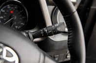 Toyota Rav 4 VVT-I DESIGN 17
