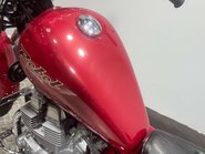 Honda CMX Rebel 2001 6k good running cruiser bike new MOT serviced 250cc 25
