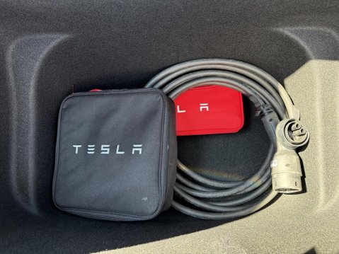 Tesla Model Y SUV 5dr Electric Auto RWD (346 ps) 22