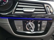 BMW M5 4.4 V8 GPF Saloon 4dr Petrol Steptronic xDrive Euro 6 (s/s) (600 ps) 37