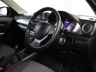 Suzuki Vitara SZ-T BOOSTERJET 5