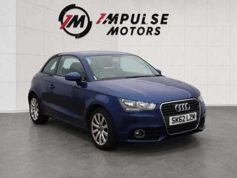 Audi A1 1.4 A1 Sport TFSI 3dr 1