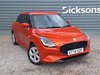 Suzuki Swift MOTION