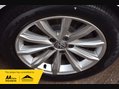 Volkswagen Passat 2.0 Passat SE Business TDI BlueMotion Technology 4dr 17