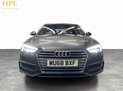 Audi A4 1.4 TFSI S line Saloon 4dr Petrol Manual Euro 6 (s/s) (150 ps) 2