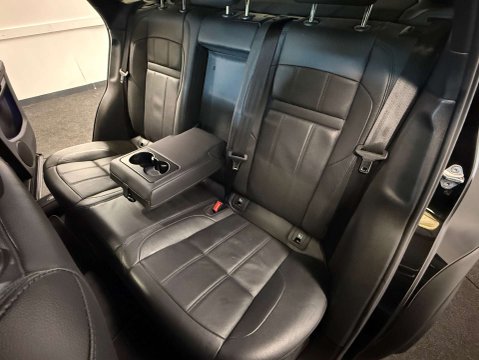 Land Rover Range Rover Evoque 2.0 Range Rover Evoque R-Dynamic SE D MHEV Auto 4WD 5dr 43