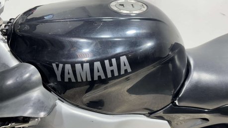 Yamaha Yzf THUNDERCAT, 1998, 61K, 600CC, MOT DEC 25, TOURER, SPARES/REPAIR/PROJECT 12