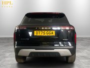 JAECOO 7 1.5T SHS 18.3kWh Luxury SUV 5dr Petrol Plug-in Hybrid Auto Euro 6 (s/s) (20 6