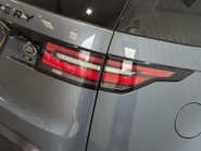 Land Rover Discovery 2.0 Discovery Luxury HSE SD4 Auto 4WD 5dr 42
