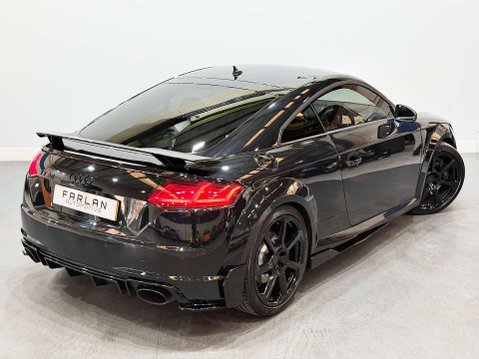 Audi TT 2.5 TFSI Coupe 3dr Petrol S Tronic quattro Euro 6 (s/s) (400 ps) 27