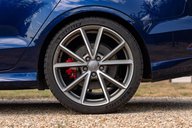 Audi S3 2.0 TFSI Black Edition S Tronic quattro Euro 6 (s/s) 4dr 15