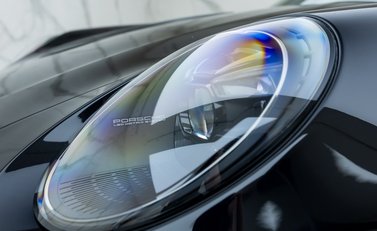 Porsche 911 Turbo S (992) 27