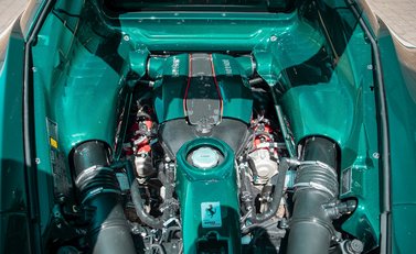 Ferrari 488 Pista 37