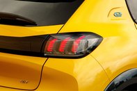 Peugeot 208 GT PREMIUM 10