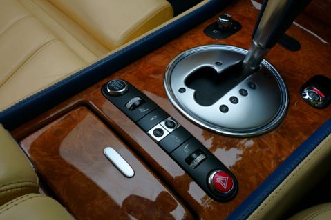 Bentley Continental 6.0 Continental GTc Auto 4WD 2dr 23