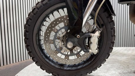KTM SM SM 2008 19K SUPERMOTO GREAT RUNNING ENDURO PROJECT BIKE 13