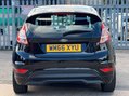 Ford Fiesta 1.0 Fiesta ST-Line 3dr 9