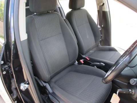 Vauxhall Mokka X 1.4i Turbo Design Nav Auto Euro 6 5dr 22