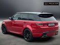 Land Rover Range Rover Sport 3.0 Range Rover Sport HSE Dynamic SDV6 Automatic 4WD 5dr - NATIONAL DELIVER 17
