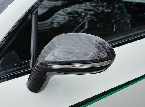 Bentley Continental GT 3-R 33