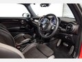 Mini Hatch 1.5 Cooper Sport Steptronic Euro 6 (s/s) 3dr 12