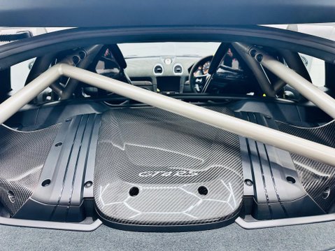 Porsche 718 Cayman 4.0 GT4 RS PDK Euro 6 (s/s) 2dr 43