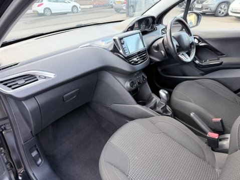 Peugeot 208 1.2 PureTech Allure Euro 6 5dr 24
