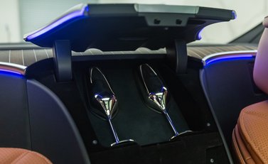 Mercedes-Benz S Class S580 MAYBACH FIRST CLASS 17