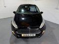 Ford Fiesta 1.0T EcoBoost Zetec Euro 6 (s/s) 5dr 6