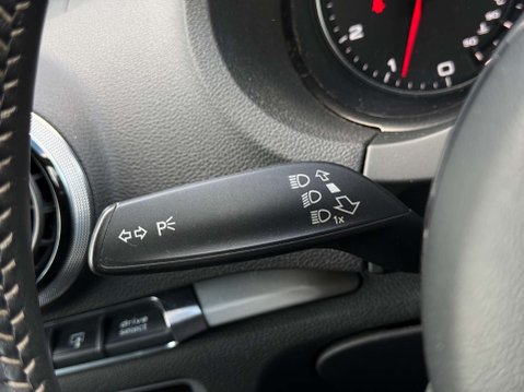 Audi A3 1.4 TFSI S line Hatchback 3dr Petrol Manual Euro 6 (s/s) (125 ps) 71