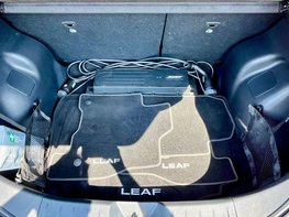 Nissan LEAF Leaf Tekna Electric 110Kw 39kWh (AUTOMATIC) 5dr 65