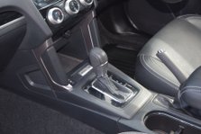 Subaru Forester I Xt 10