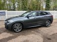 BMW X2 XDRIVE25E M SPORT (PHEV) 9
