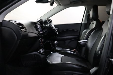 Jeep Compass MULTIAIR II NIGHT EAGLE 41