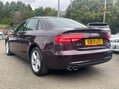 Audi A4 1.8 TFSI SE Euro 6 (s/s) 4dr 11