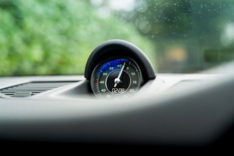 Porsche 911 CARRERA S. £50K IN EXTRAS. PTS PAINTWORK. HERITAGE PACKAGE. BURMESTER. LIFT 34