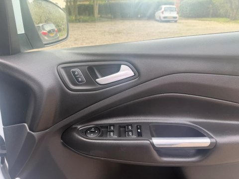 Ford Kuga 2.0 TDCi EcoBlue Titanium X Edition AWD Euro 6 (s/s) 5dr 33