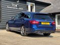 Mercedes-Benz C Class 2.1 C220d AMG Line (Premium Plus) Estate 5dr Diesel 7G-Tronic+ Euro 6 (s/s) 11