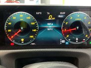 Mercedes-Benz CLA Class 1.3 CLA 200 AMG Line Premium Auto 4dr 9