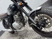 Sinnis Scrambler QM 250CC 2015 23