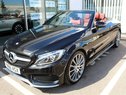 Mercedes-Benz C Class C 220 D AMG LINE