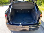 Jaguar F-Pace 2.0 D200 MHEV R-Dynamic HSE Black Auto AWD Euro 6 (s/s) 5dr 43