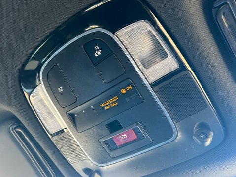 Hyundai TUCSON T-GDI N LINE 28