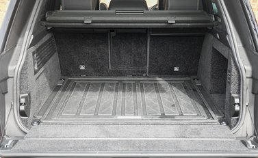 Land Rover Range Rover 5.0 SVAutobiography Dynamic 25