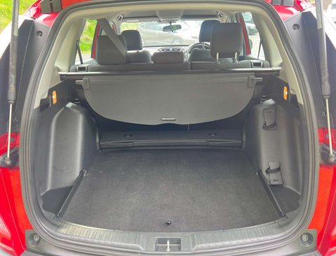 Honda CR-V 1.5 CR-V S i-VTec 4x2 5dr 42