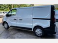 Vauxhall Vivaro 1.6 CDTi 2700 L1 H1 Euro 5 5dr 13