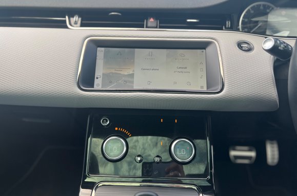 Land Rover Range Rover Evoque R-DYNAMIC S MHEV 36