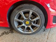 Abarth 500 1.4 T-Jet Euro 5 2dr 19