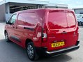 Citroen Berlingo 1.5 BlueHDi 950 Enterprise Edition XL Panel Van 6dr Diesel Manual LWB Euro 22
